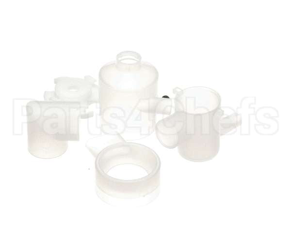 32906.7000 Bunn Kit,Prevent Maint-Fmd1(W/Chmbr/Recept)
