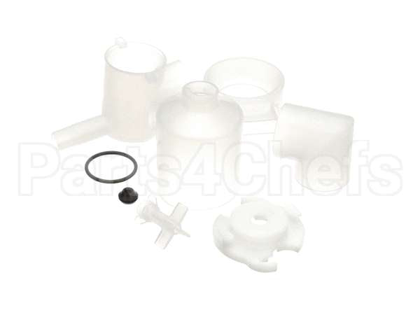 32906.7000 Bunn Kit,Prevent Maint-Fmd1(W/Chmbr/Recept)