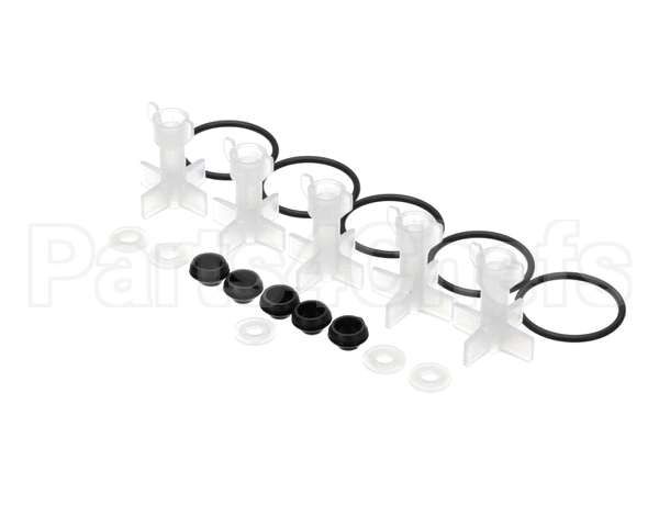 32906.7005 Bunn Kit,Prevent Maint-Fmd5/Imix5&