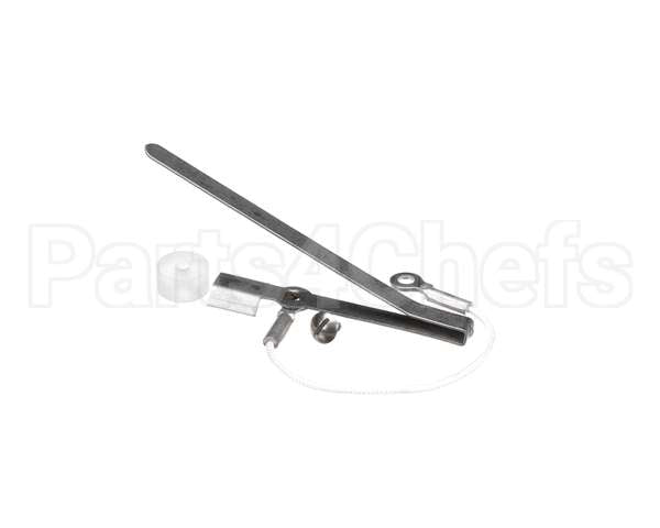 32916.0002 Bunn Probe Retaining Kit,Dmpld(Cds)