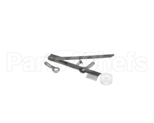 32916.0002 Bunn Probe Retaining Kit,Dmpld(Cds)