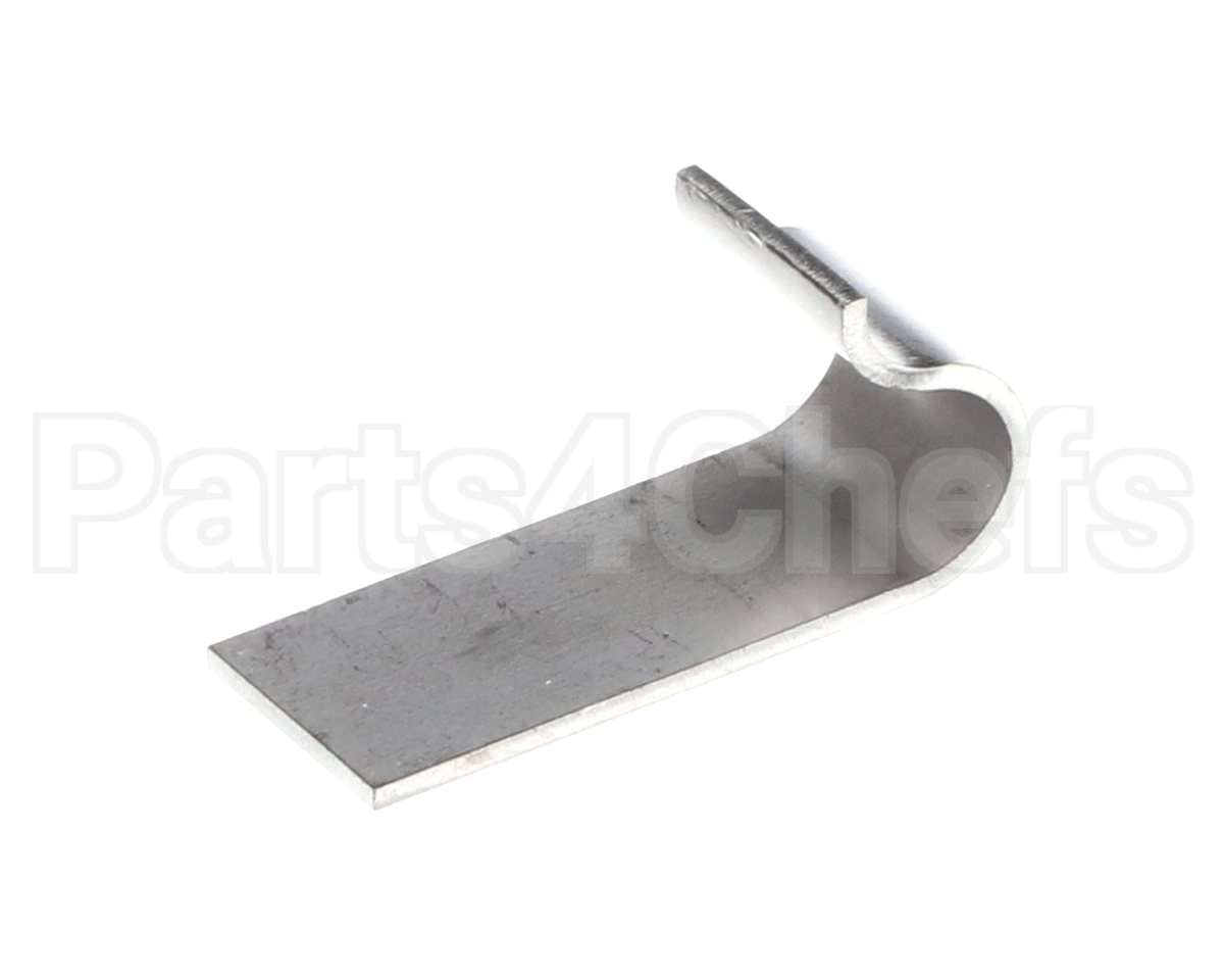 329296 Champion - Moyer Diebel Bracket E Curtain Hook