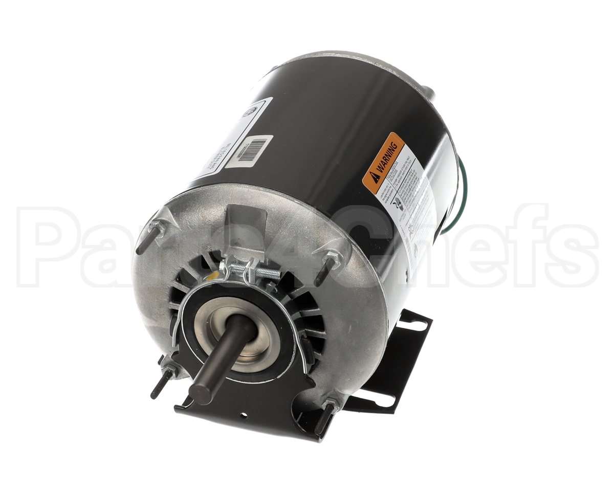 329392 Accurex Motor 115V 60Hz 1Ph 1800Rpm