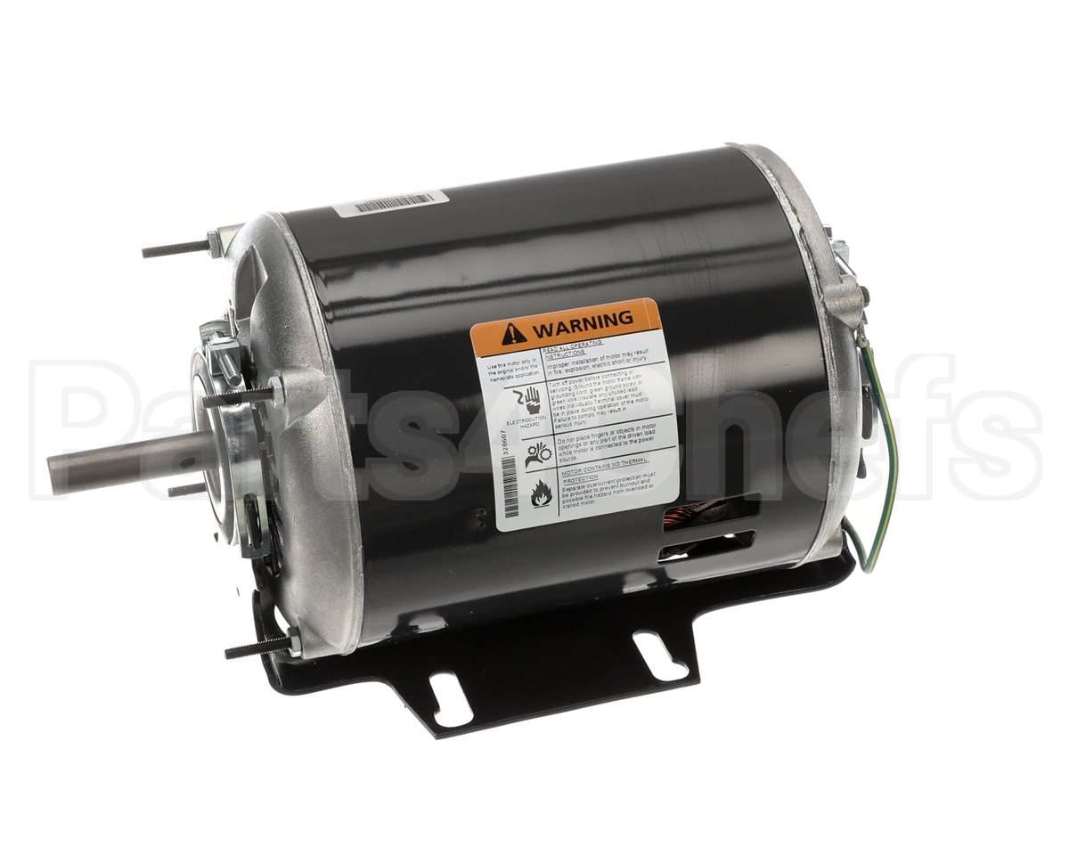 329392 Accurex Motor 115V 60Hz 1Ph 1800Rpm