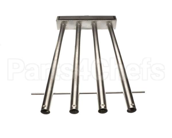 329662 Champion - Moyer Diebel Manifold Weld,4 Hole,Lower,Euccw