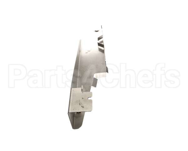 329672 Champion - Moyer Diebel Track Weldlh Upper Manifoldeuccw