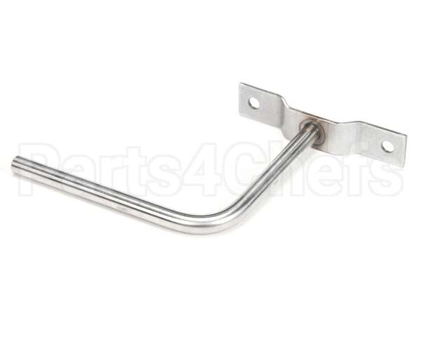 329675 Champion - Moyer Diebel Handle Weldment,Drain,Euccw