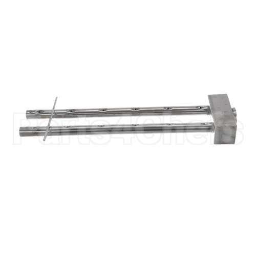 329699 Champion - Moyer Diebel Manifold Weld,2 Hole,Lower,Euccw