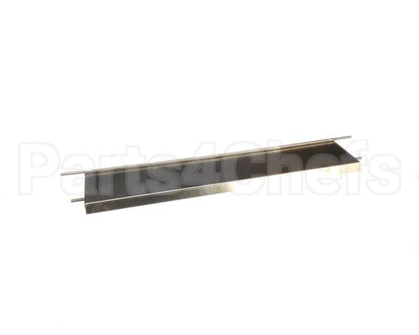 329805 Champion - Moyer Diebel Baffle Weld,Water,Pw/W/R,Euccw