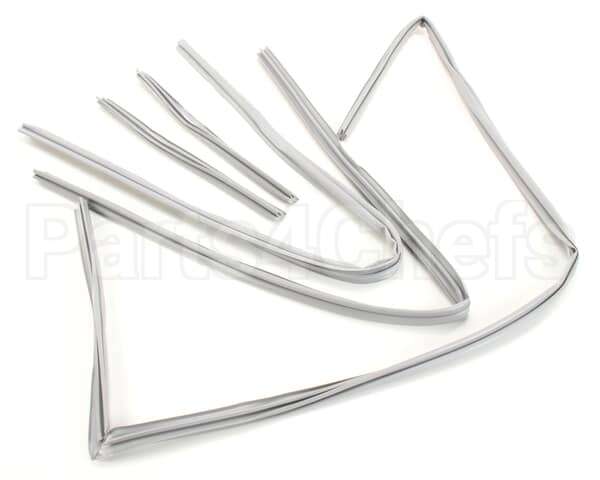 32C01-002A Beverage Air Gasket Set For Sm49