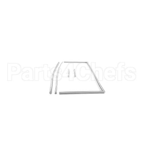 32C01-003A Beverage Air Gasket Kit For Sm58