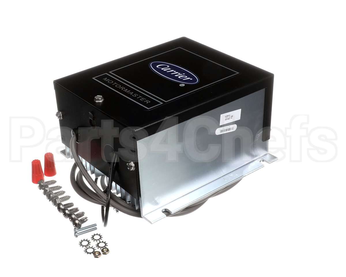 32LT660004 Bryant Payne 208/230V 1Ph Motormaster Drive