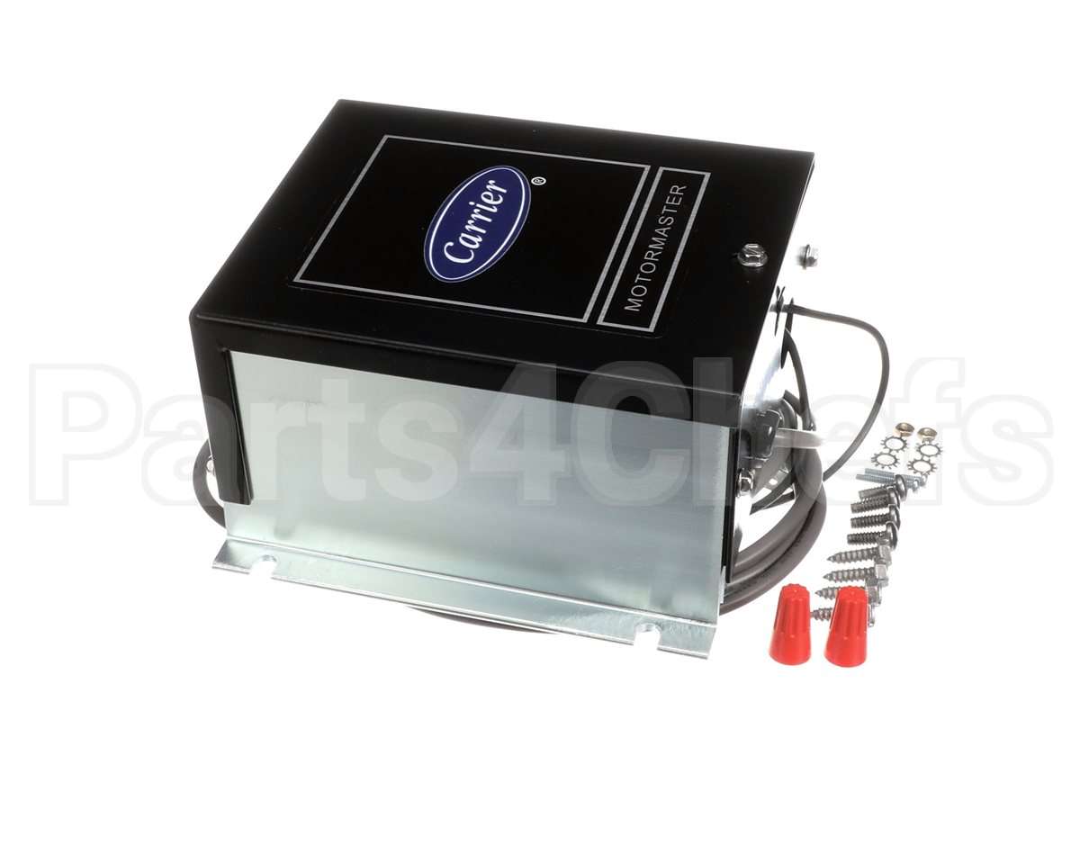 32LT660004 Bryant Payne 208/230V 1Ph Motormaster Drive