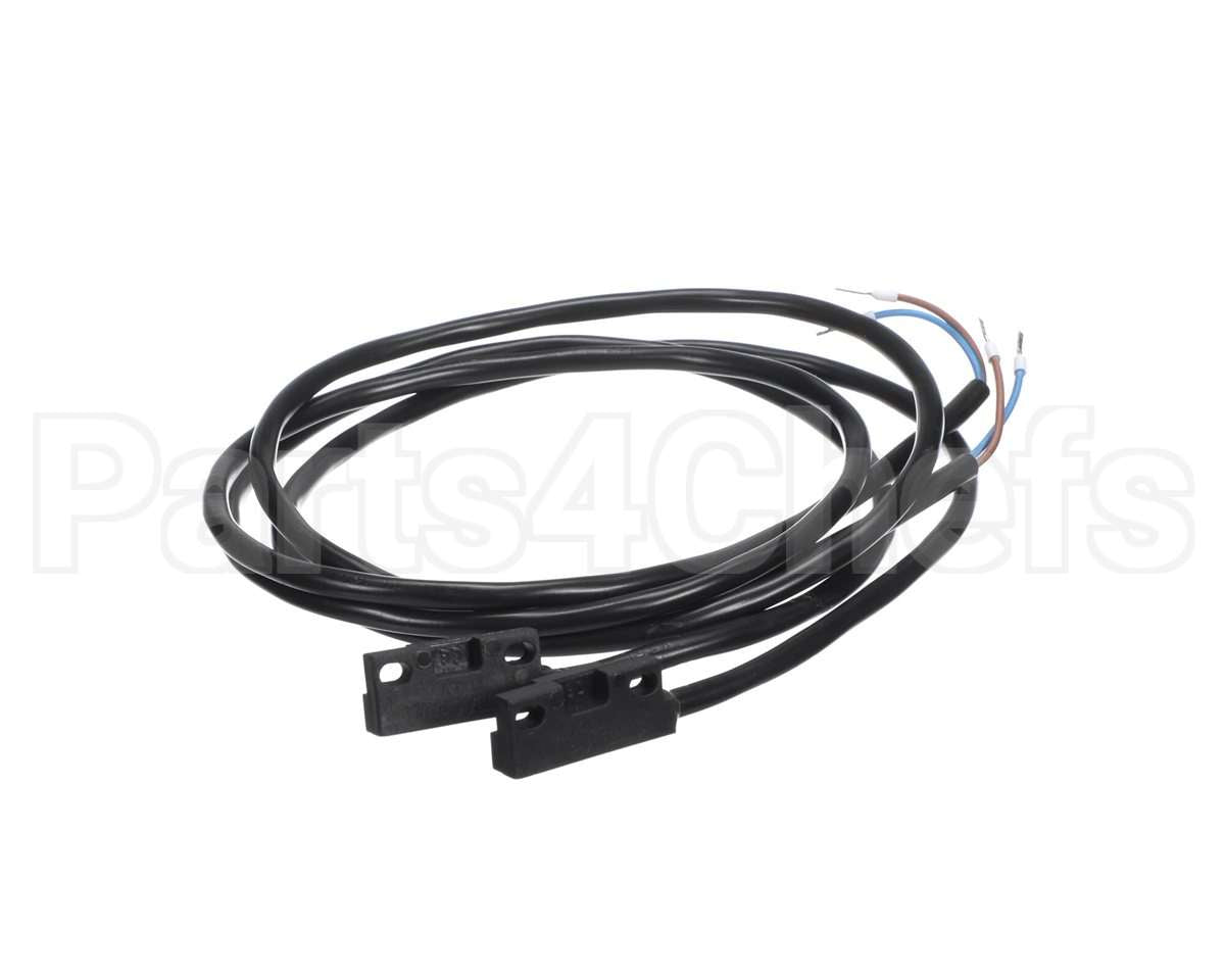32V5741 Angelo Po Magnetic Microswitch