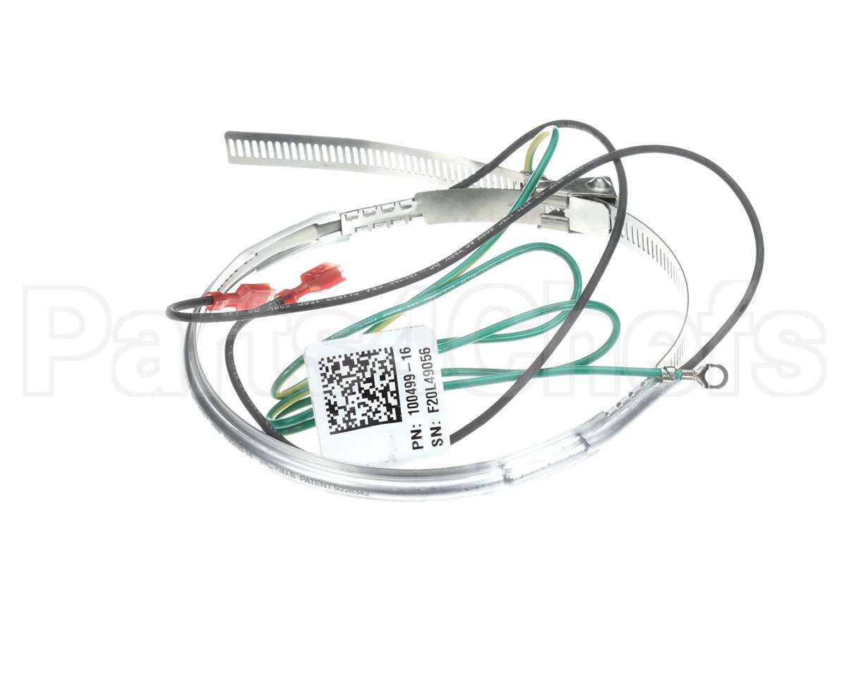 32W96 Lennox Cc Heater 40W 480V