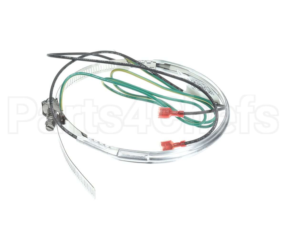 32W96 Lennox Cc Heater 40W 480V