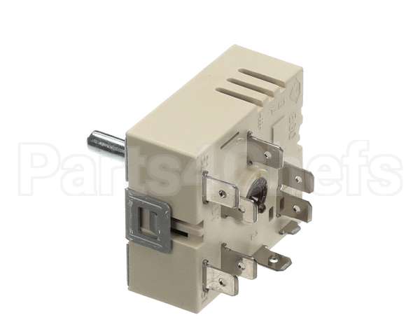 32Z0171 Angelo Po Voltage Regulator/Infinite Swi