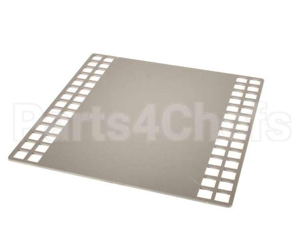 32Z4052 Merrychef Cook Plate