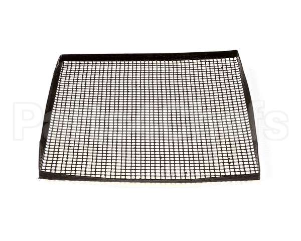 32Z4081 Merrychef E2S Perforated Basket 11" X 11