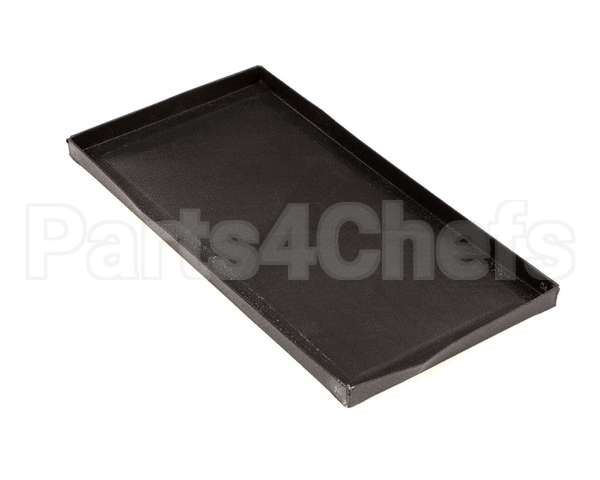 32Z4090 Merrychef E2S Solid Base Basket Half Siz