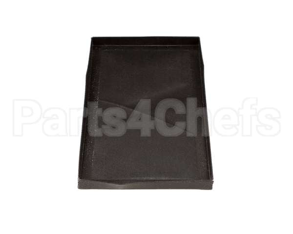 32Z4090 Merrychef E2S Solid Base Basket Half Siz
