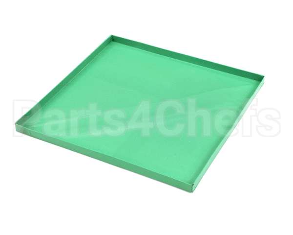 32Z4093 Merrychef E2S Solid Base Basket Grn Full S