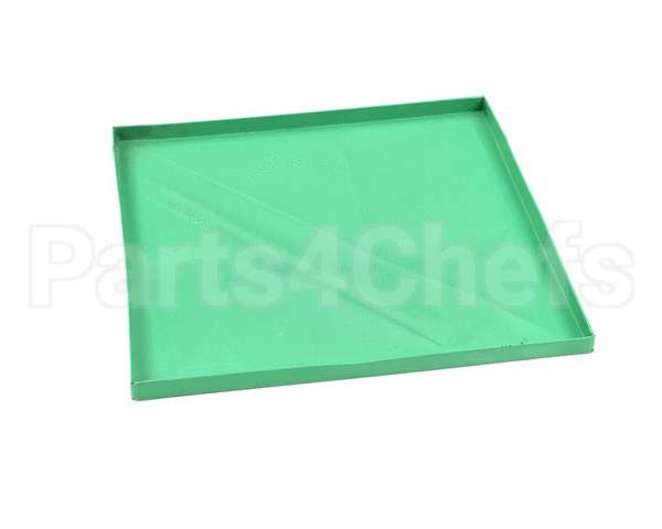 32Z4093 Merrychef E2S Solid Base Basket Grn Full S