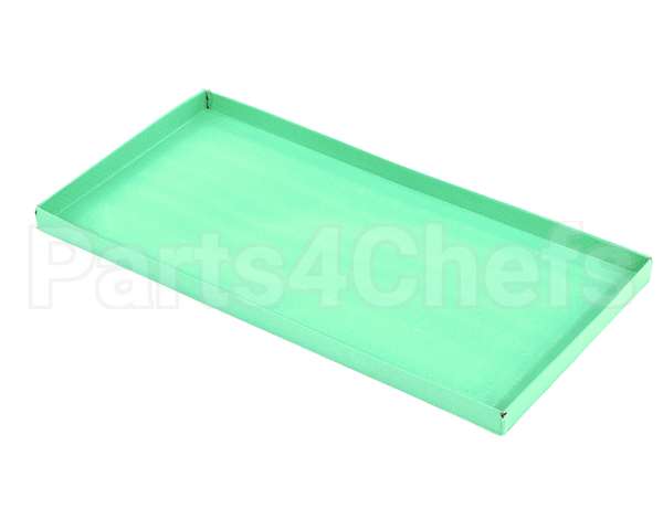 32Z4094 Merrychef E2S Solid Base Basket Half Siz