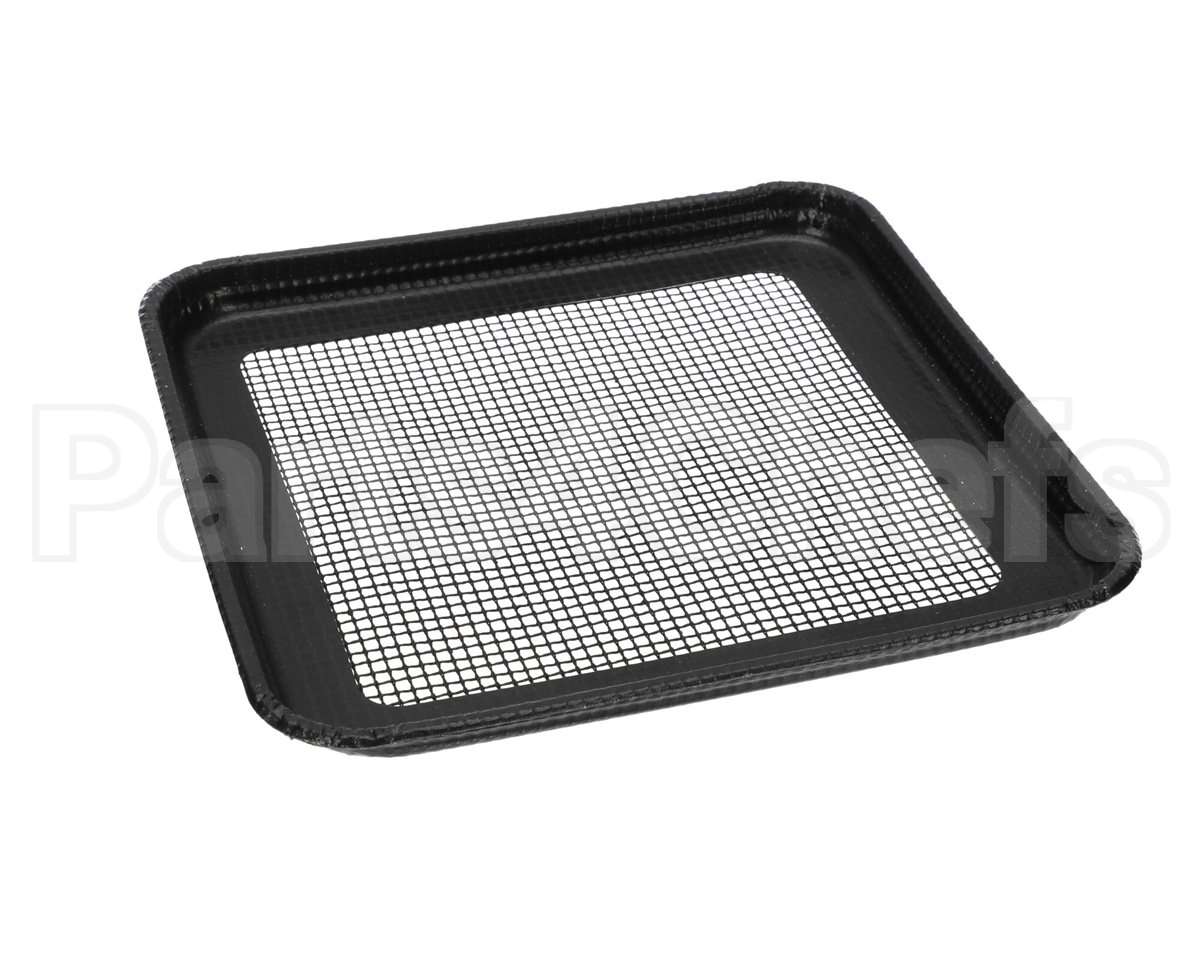 32Z4166 Merrychef Full Size Signature Mesh Mesh 11'' Sq
