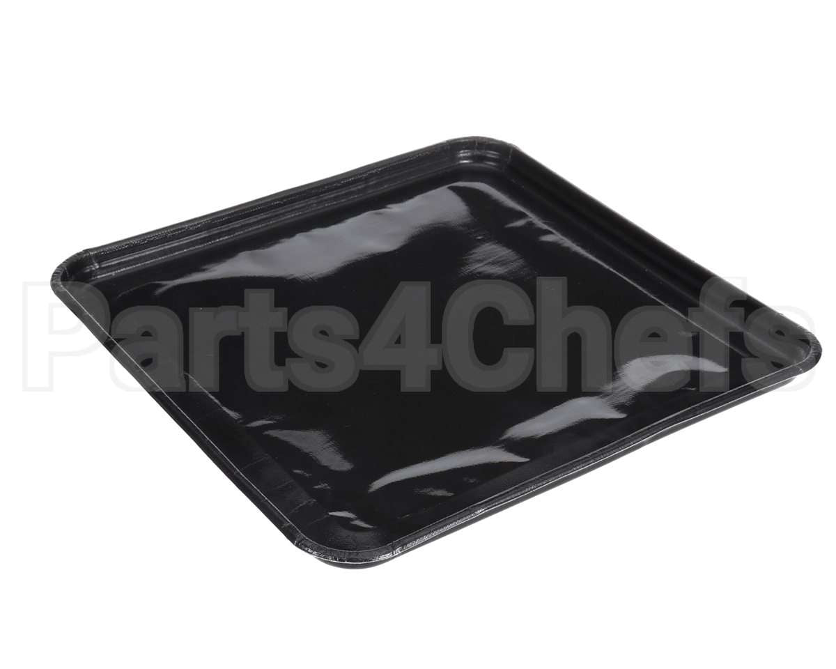 32Z4175 Merrychef Full Size Signature Tray Solid 13.5" Sq