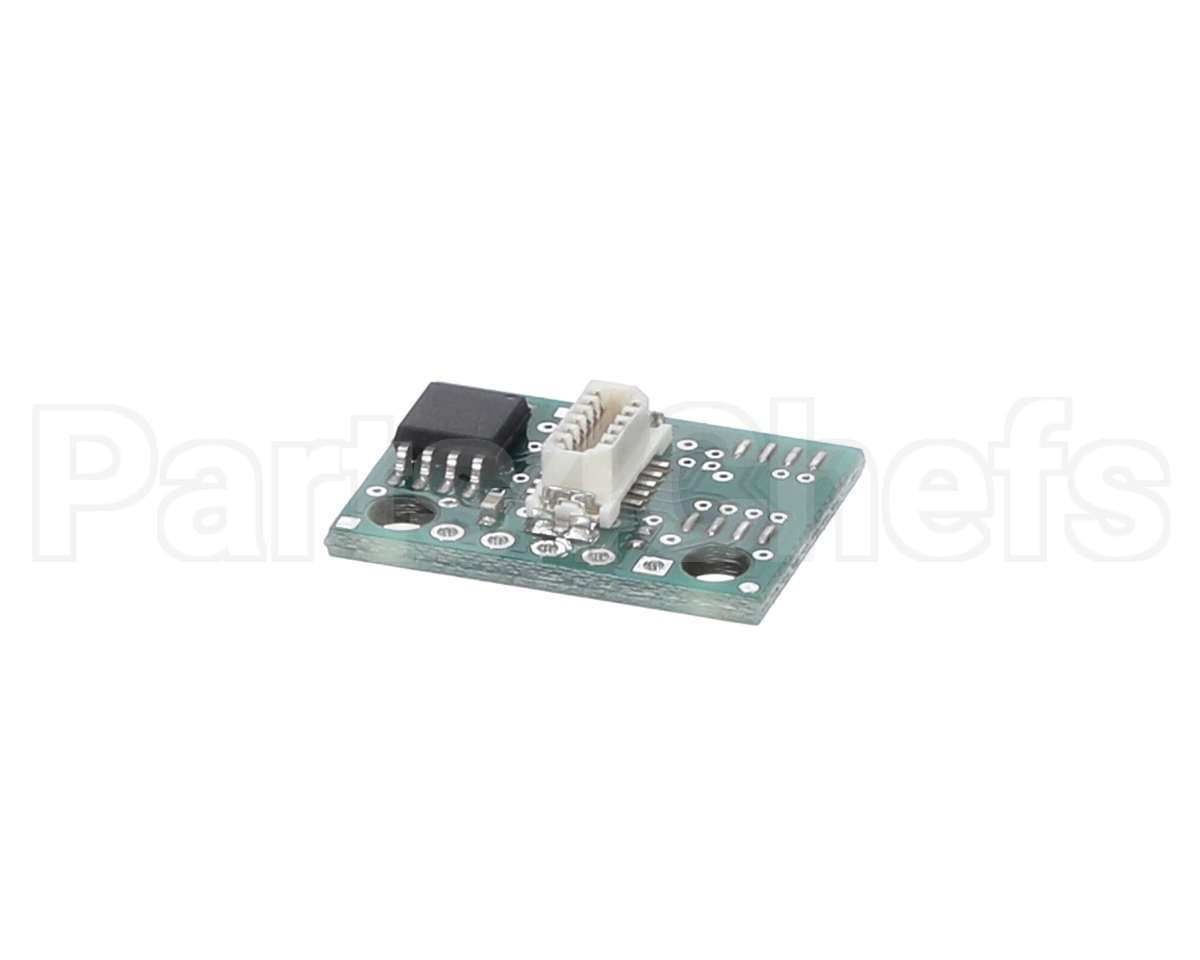 32Z7074 Merrychef Qts Personality Module E6