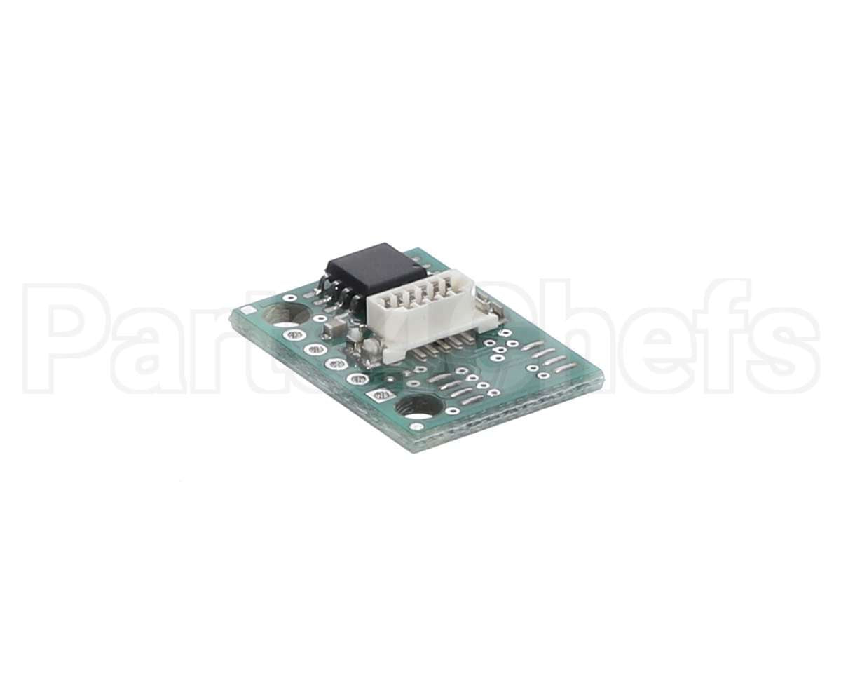 32Z7074 Merrychef Qts Personality Module E6