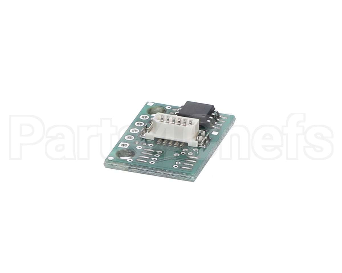 32Z7074 Merrychef Qts Personality Module E6