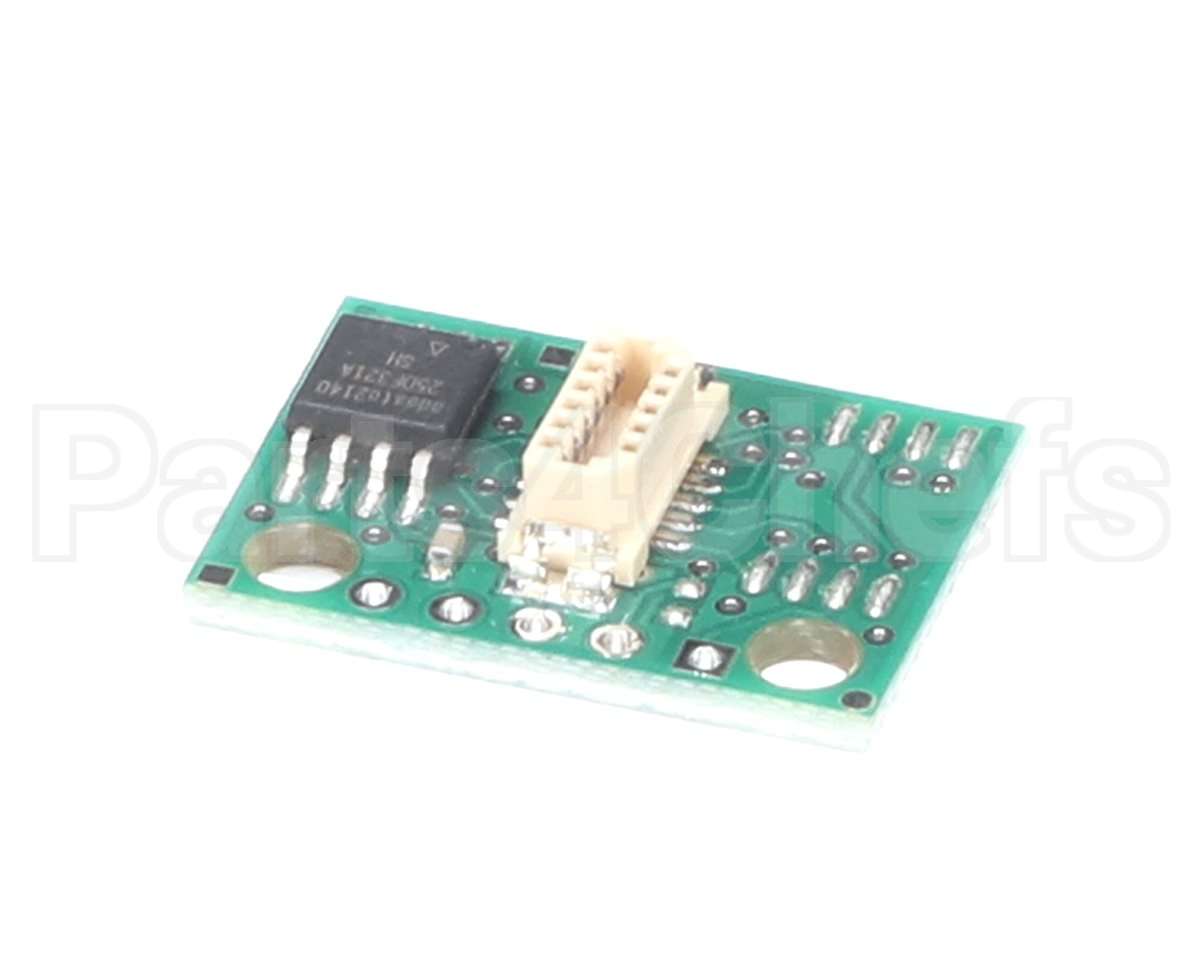 32Z7082 Merrychef Personality Module E1Qts S36-2