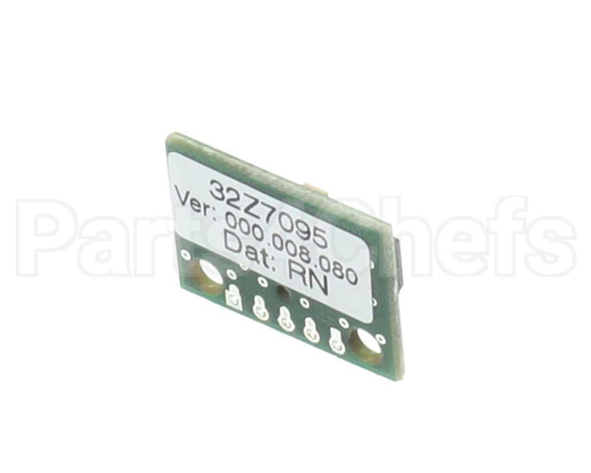 32Z7095 Merrychef Personality Module I/O Connex