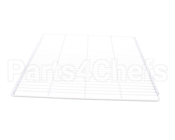 33-00106 Master-Bilt Wire Shelf White (Smb-430, 870