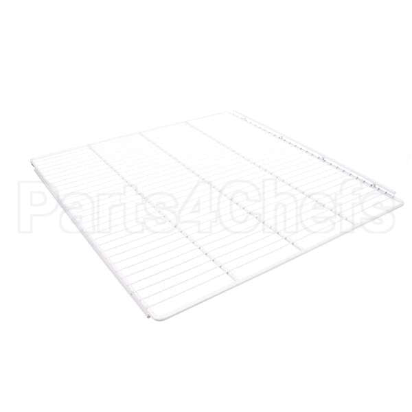 33-00106 Compatible Master-Bilt Wire Shelf White (Smb-4 30, 870