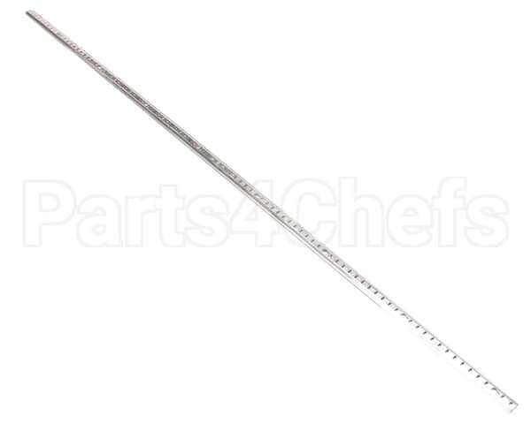 33-01408 Master-Bilt Pilaster, 48 Aluminum (With Ke