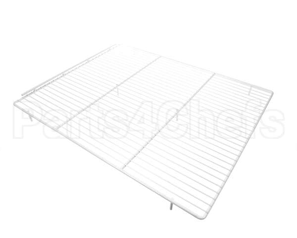 33-01756 Master-Bilt Bottom Shelf 28 X 22.750 White