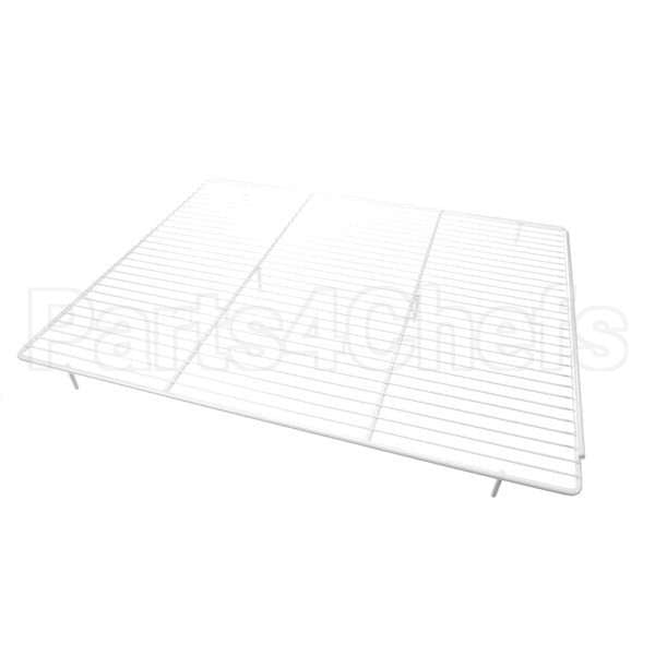 33-01756 Compatible Master-Bilt Bottom Shelf 28 X 22.750 White
