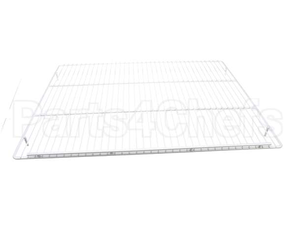 33-01786 Master-Bilt Bottom Wire Shelf, (30 Wh Tel