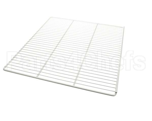 33-01805 Master-Bilt Wire Shelf, 21.500 X 23.500, W