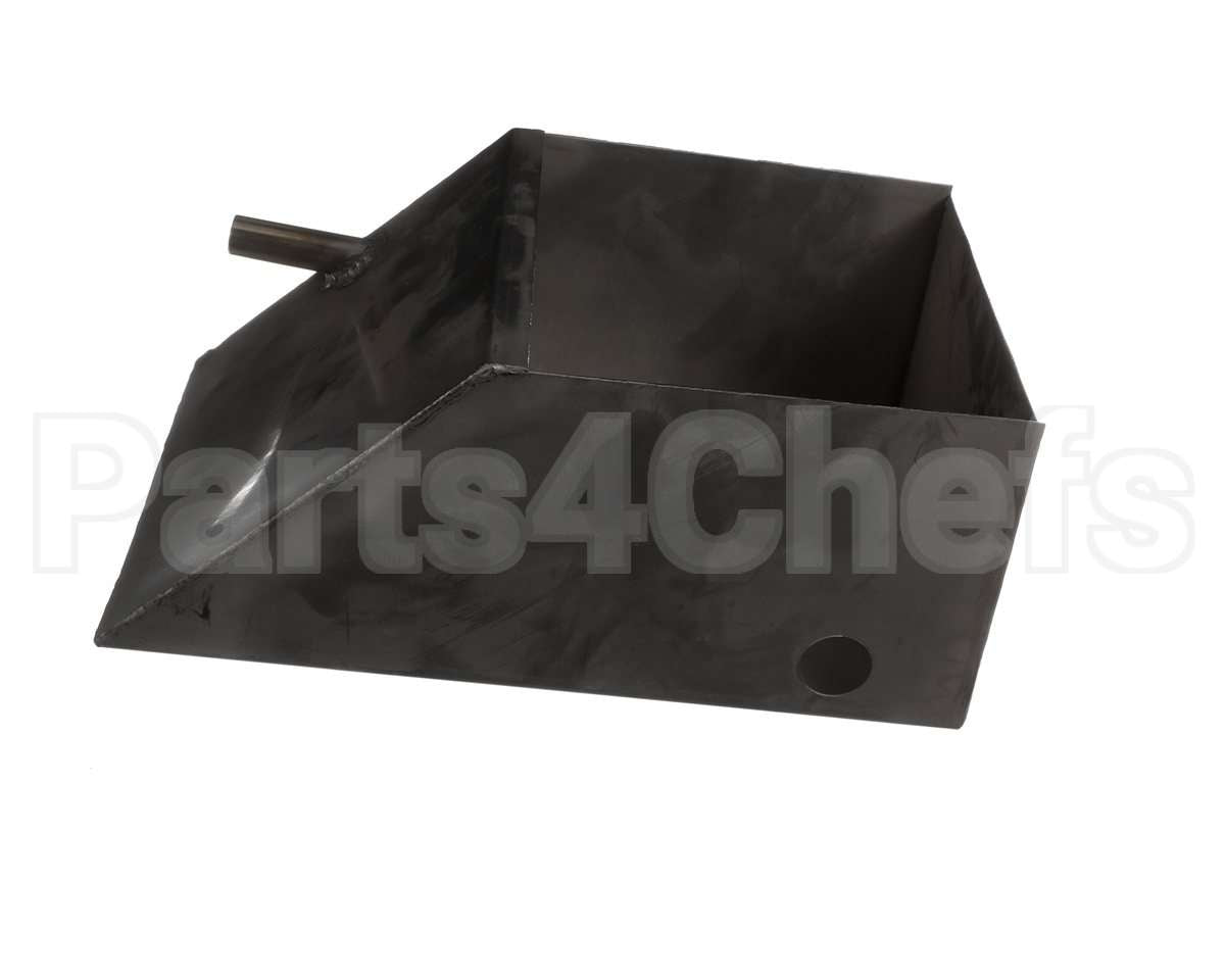 33-01837 Master-Bilt Shelf Anthony Item # 80-10076-