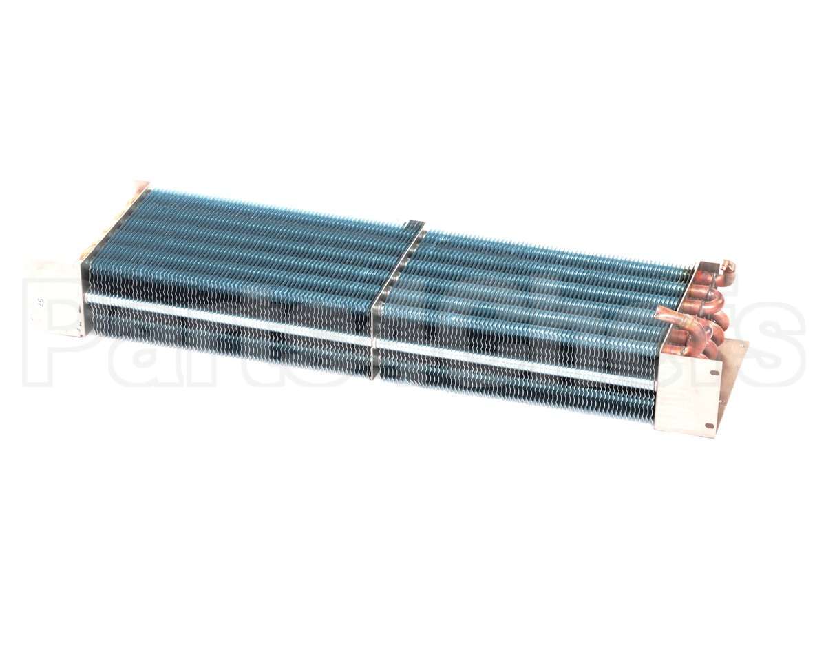 33-13356 Federal Industries Coil, Evaporator 24