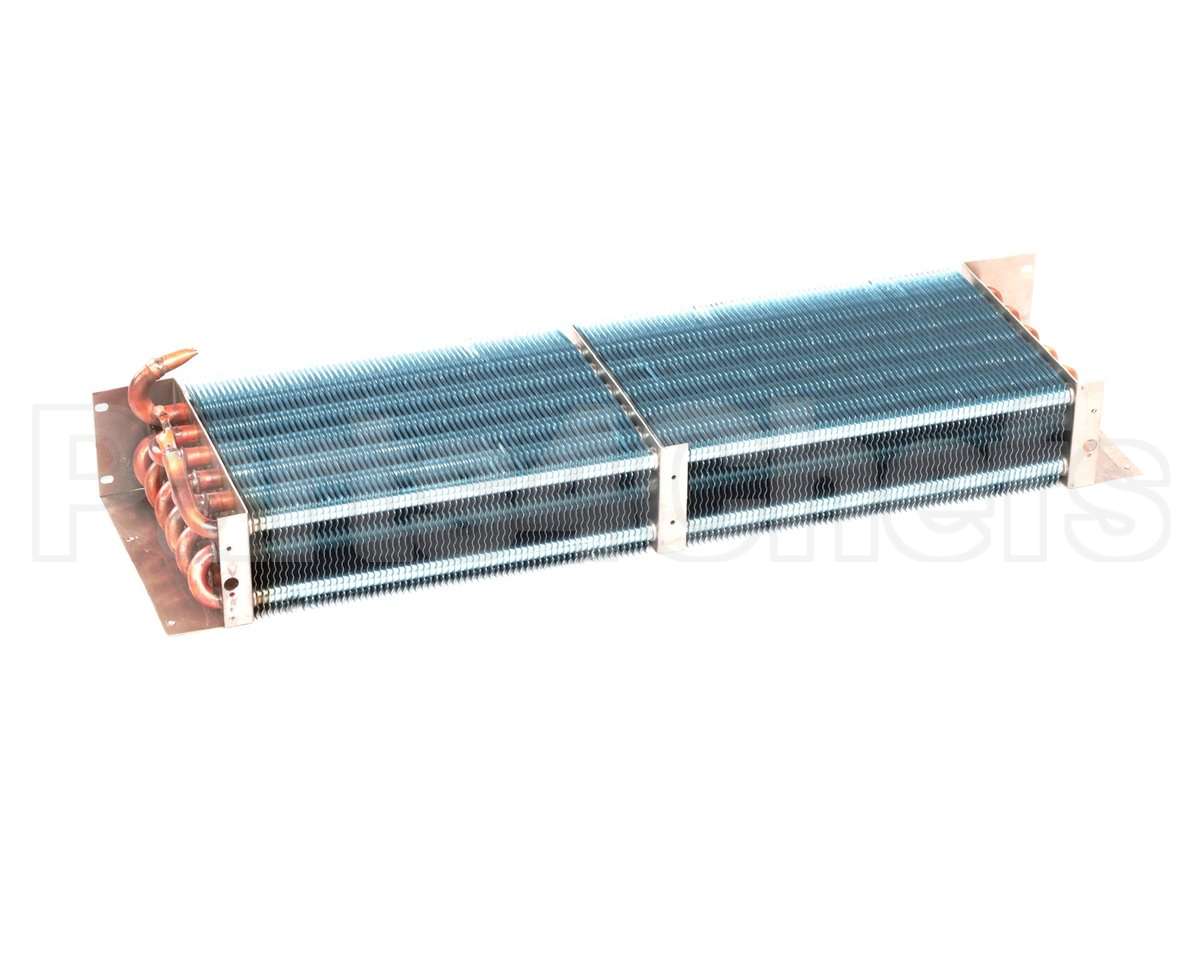 33-13356 Federal Industries Coil, Evaporator 24