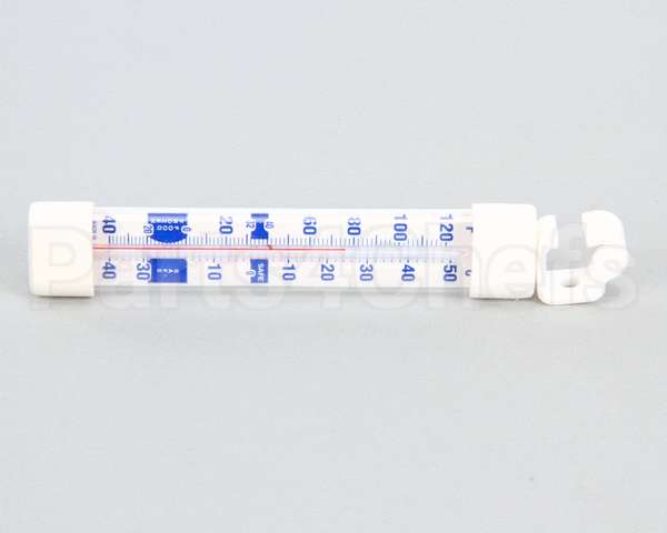 330-0-4 Cooper Atkins Ref./Freezer Therm. Tube Type Nsf -40/12