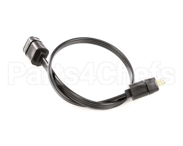 330-42827-00 Traulsen Cord Plug F/Ele Cond. Evap