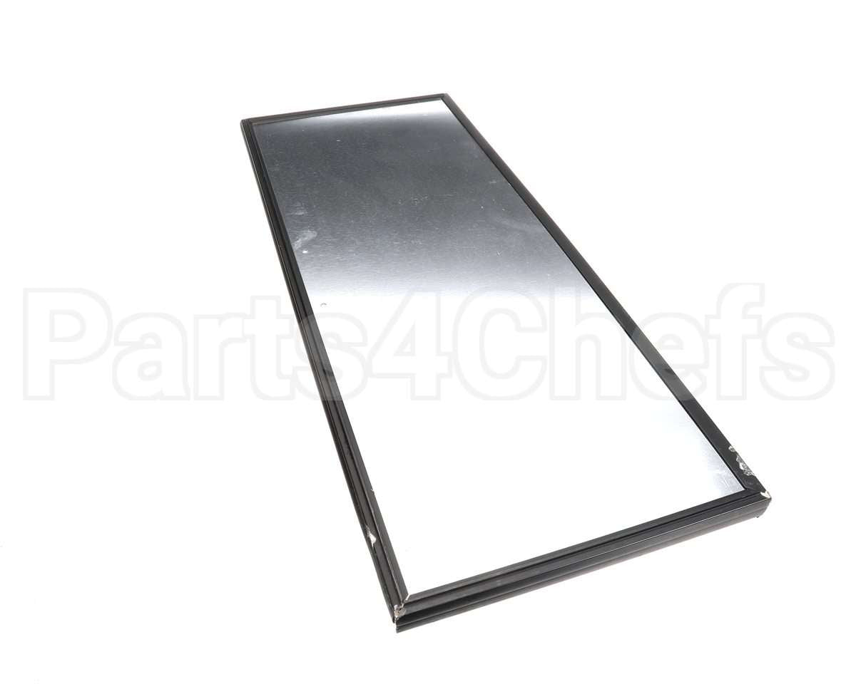 3300 Continental Refrigeration Lid, Slide (37)