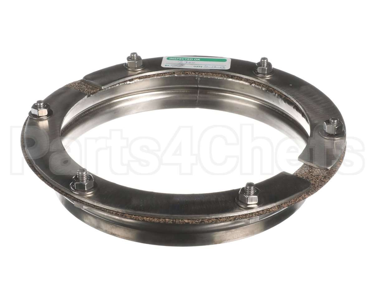 3300 Salvajor Adapter