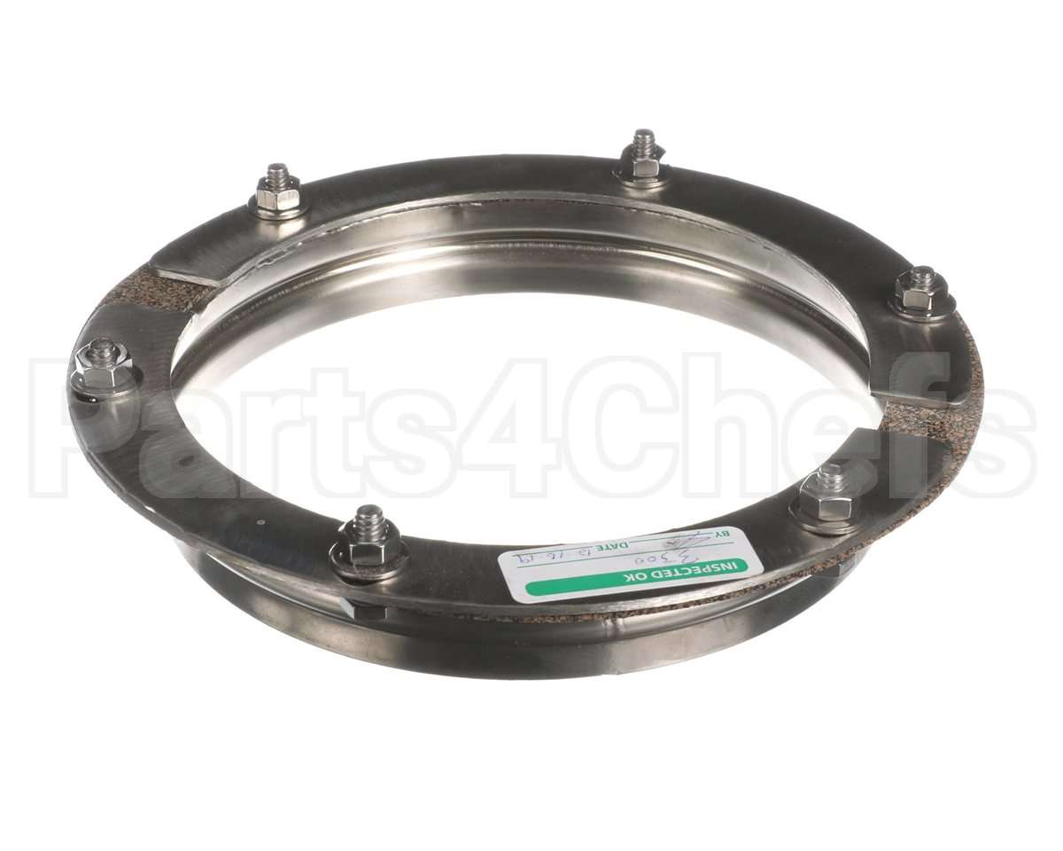 3300 Salvajor Adapter